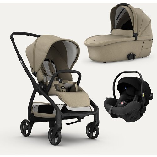 Redsbaby AERON kolica, Taupe 3u1 B Cijene