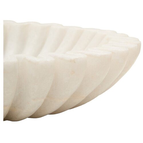 Premier Housewares Mramoran ukrasni pladanj &amp;oslash; 25 cm Savio &amp;ndash; Slike