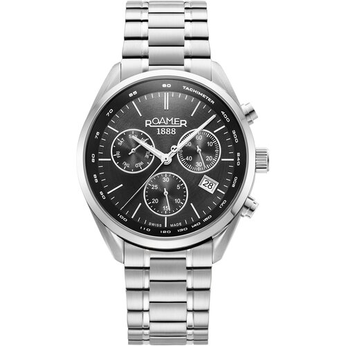 Roamer PRO CHRONO 993819 41 85 20 Cene