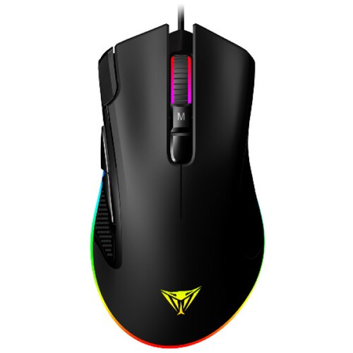 Patriot Viper V551 RGB gaming mi&amp;scaron;ka, (20297606) Slike