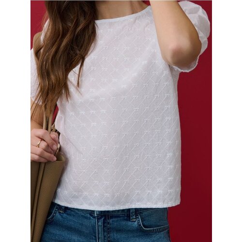 Sinsay Bluza s kratkim rukavima Cijene