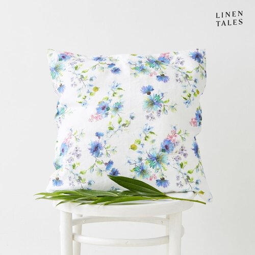 Linen Tales Prevleka za blazino 50x50 cm – Linen Tales Cene