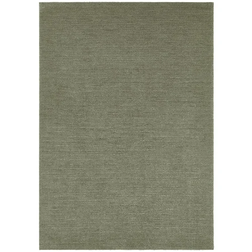 Mint Rugs Temno zelena preproga Supersoft, 200 x 290 cm