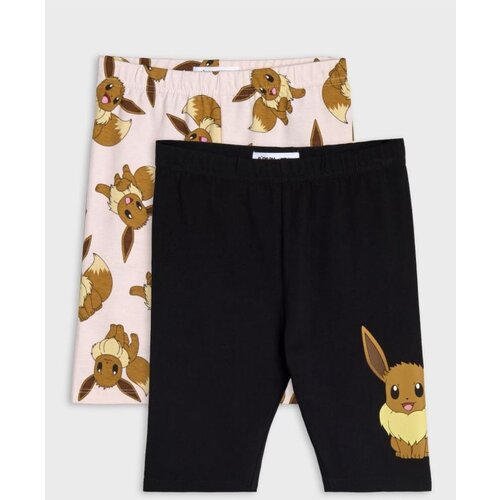 Sinsay Biciklističke kratke hlače 2-pack Pokémon Cijene