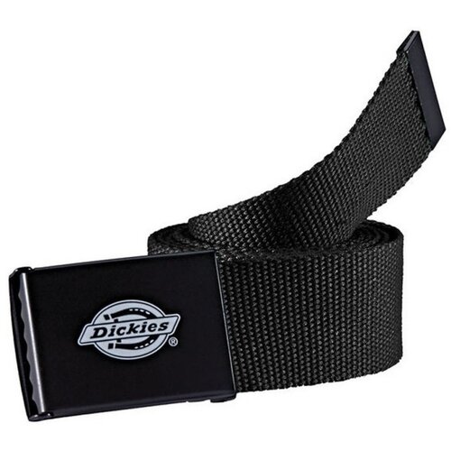 Dickies Pasovi Orcutt webbing belt Črna Cene