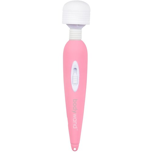 Bodywand - mali bežični vibrator za masažu (ružičasti) Cijene
