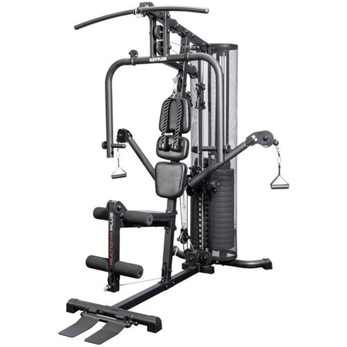 Kettler Sprava za vežbanje Multifunkcionalna sprava Multy Gym Plus 130kg Slike