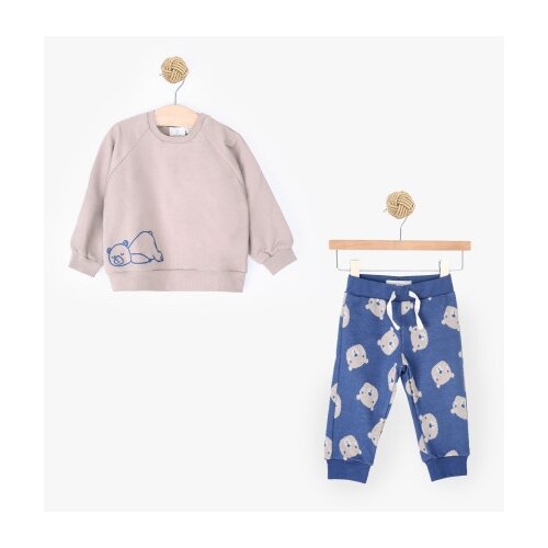 Just kiddin baby komplet "Teddy" 2/1 92 ( 11006312 ) Cene