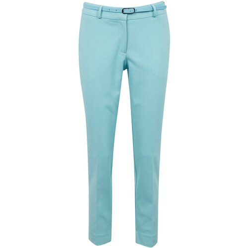 Orsay Light blue ladies pants - Women Cene