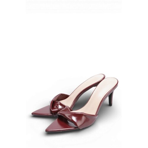 La Modeuse Natikači 77910_P184807 Bordo Cene