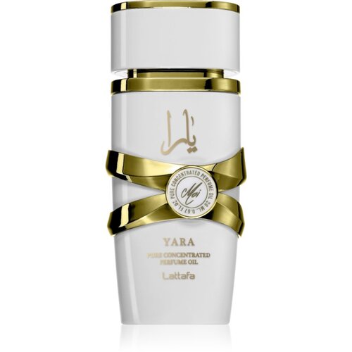 Lattafa Yara Moi parfumirano ulje za žene 20 ml Slike