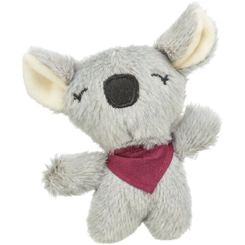 Trixie pli&amp;scaron;ana koala za mačke Slike