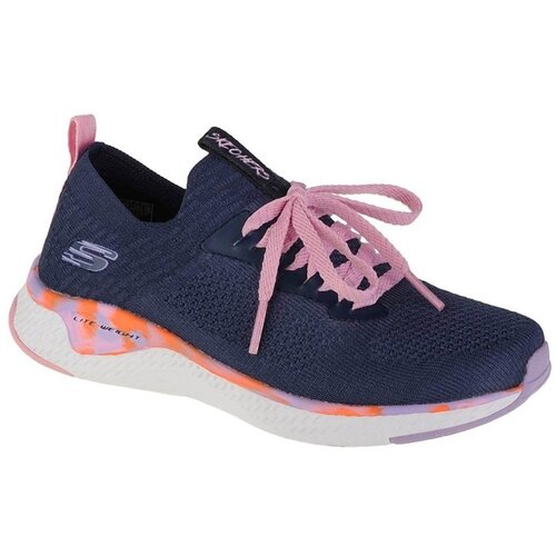 Skechers Nizke superge Solar Fuse pisana Slike