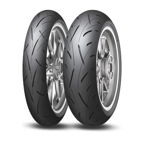 Dunlop 190/50R17 (73W) TL SX ROADSPORT 2 - Skladi&scaron;če 4 (Dostava 10 delovnih dni) Cene