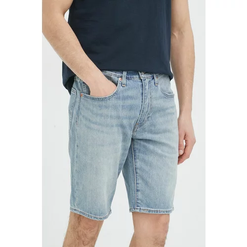 Levi's Jeans kratke hlače moški