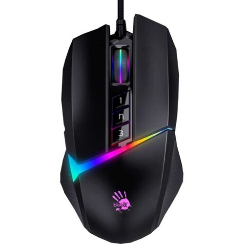 A4Tech W60 Max Bloody RGB Gaming miš Cene