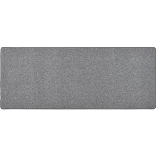 VidaXL Tepih tekač temno siv 80x200 cm Slike