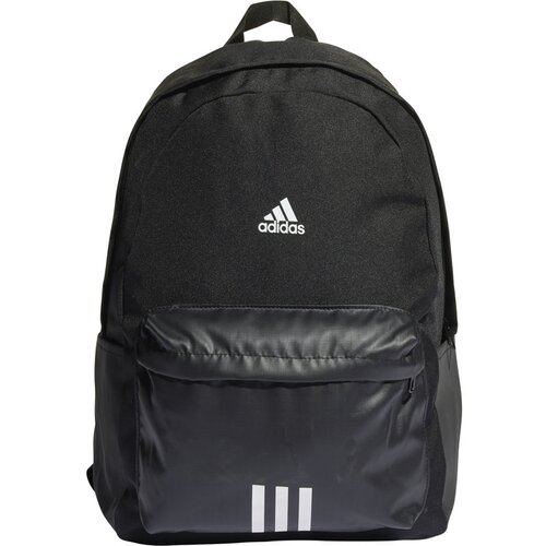 Adidas Nahrbtnik Clsc Bos 3S Bp HG0348 Črna Slike