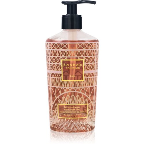 Baobab Collection Body Wellness Paris tekoče milo za roke 350 ml Slike