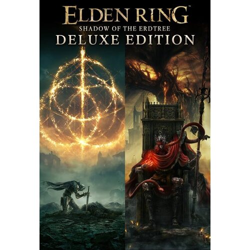 Steam ELDEN RING Shadow of the Erdtree Deluxe Edition (PC) Key EUROPE Cene