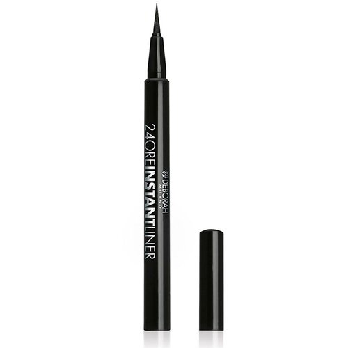 Deborah 24 Ore Instant Liner dolgoobstojno črtalo za oči 0.55 ml Slike