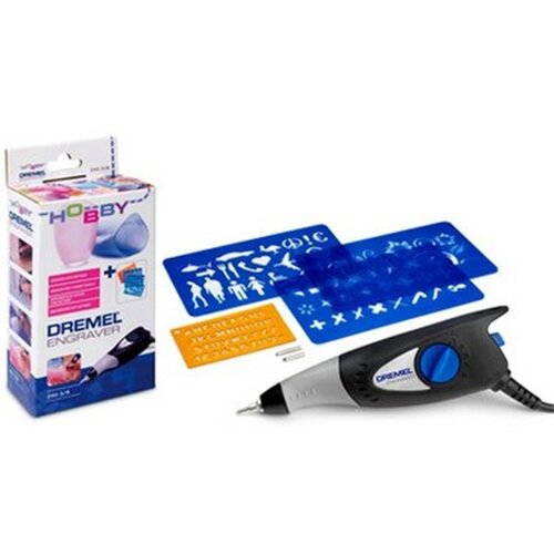 Dremel F0130290JM Engraver 290-1 gravirni stroj Slike