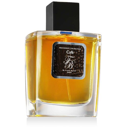 Parfem za žene Franck Boclet Cafe EDP 100 ml Slike