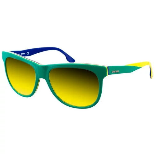 Diesel Sunglasses DL0112-95G multicolour