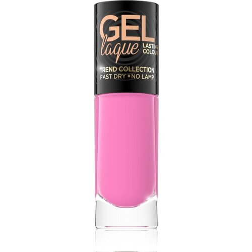 Eveline Cosmetics 7 Days Gel Laque Nail Enamel gel lak za nohte brez uporabe UV/LED lučke odtenek 283 8 ml Cene