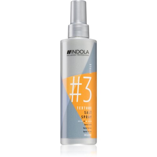 INDOLA PROFESSIONAL sprej za kosu dry salt Cene