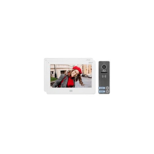 Vibell Video interfon 7", Felis Memo Multi2, set - OR-VID-EX-1064/W Cijene