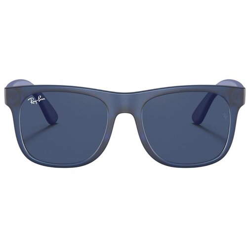 Ray-ban Dječje sunčane naočale Ray Ban RJ 9069S SN Justin Kids S Blue (plave) Cijene