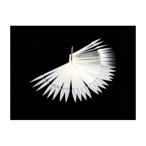  ROZETNE STILETTO NATURAL 50PCS Cijene
