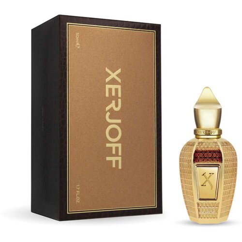 Parfem za oba spola Xerjoff Oud Stars Luxor 50 ml Cijene