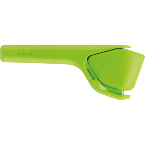 Dreamfarm Ožemalnik citrusov Fluicer - Lime Cene