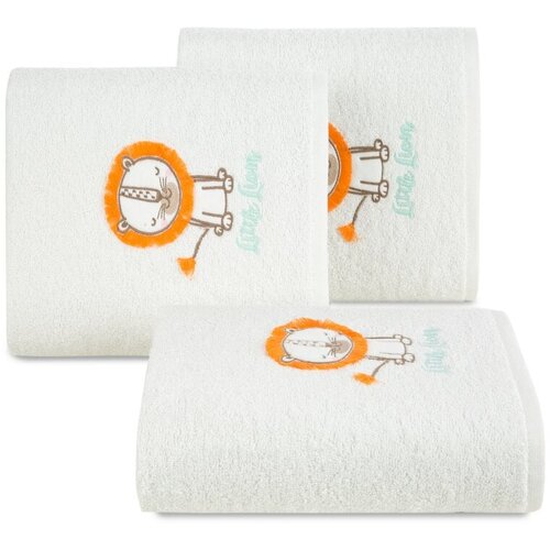 Eurofirany Unisex&amp;#039;s Towel 418596 Slike