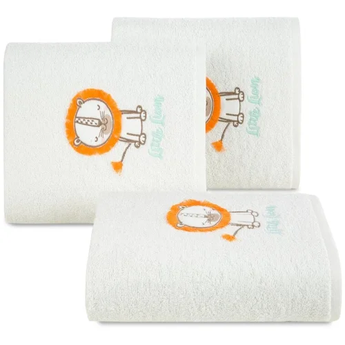 Eurofirany Unisex's Towel 418596