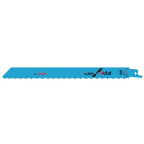 Bosch 2 S&amp;auml;bels&amp;auml;geblatt S 1122 BF Slike