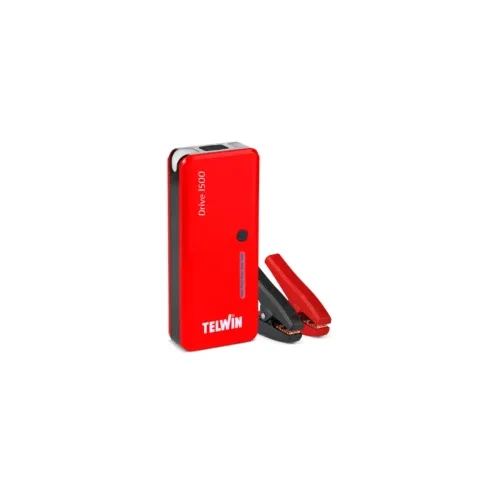 Telwin prenosni starter Power Bank DRIVE 1500 829569