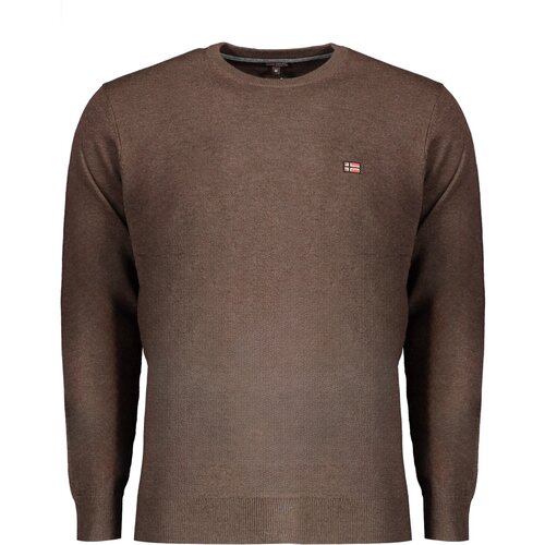 Norway 1963 MEN&#39;S BROWN SHIRT Cijene