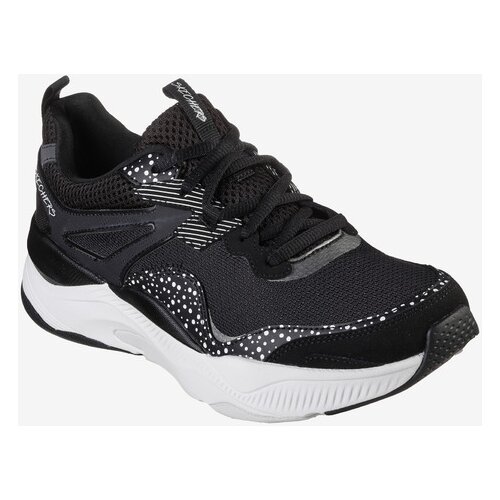 Skechers Superge Črna Slike