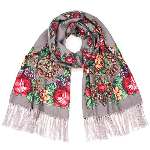 Art of Polo Woman&amp;#039;s Scarf sz19176 Slike