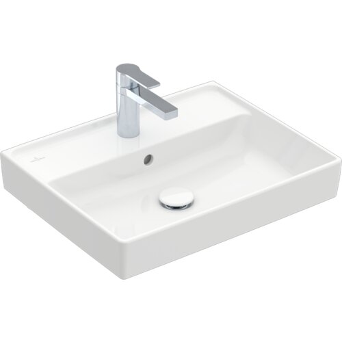 Villeroy Boch Collaro 550x440 lavabo 4A335501 Cene