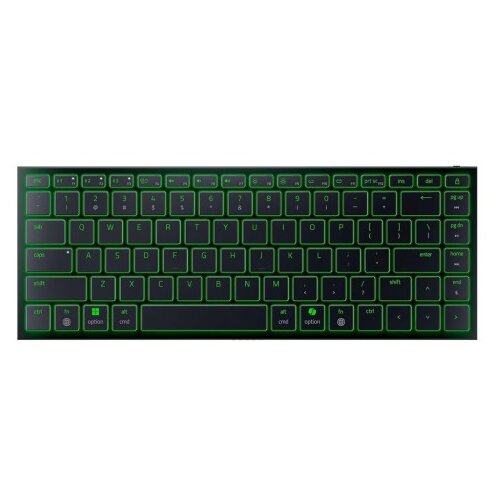 Razer Tipkovnica Joro, prenosna, US SLO g. Cene