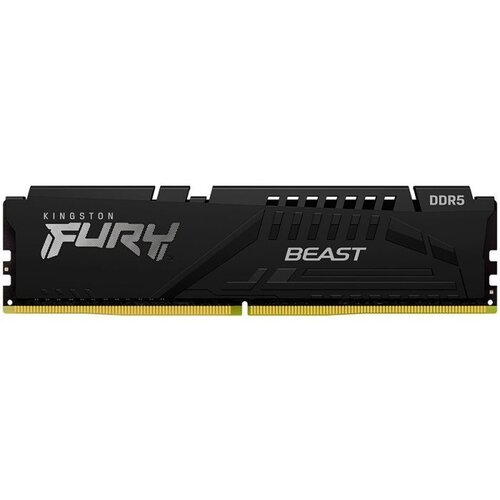 Kingston 16GB 6000MT/s DDR5 CL30 DIMM FURY... Cijene