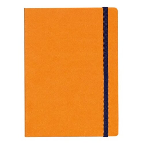  Notes sa lastišem B6 narandžasta Cene