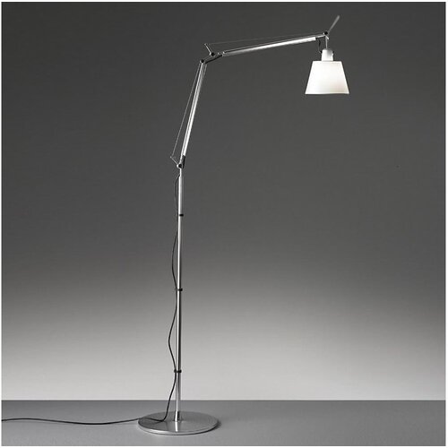 ARTEMIDE ar 0947010A+AR A012820 komplet - podna lampa tolomeo 1xE27/100W/230V Cene