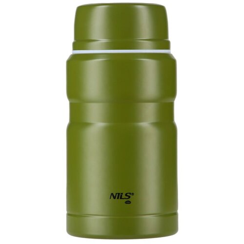  Nct02 termos set 750ml nils camp Slike