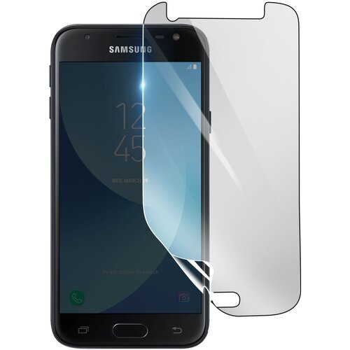 3mk Hidrogelna za&scaron;?ita zaslona pred udarci za Samsung Galaxy J5 2017, Prozorno, (21139543) Cene