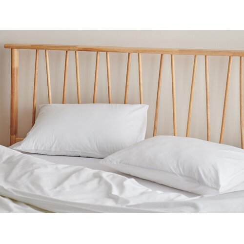 Dormeo Prevleka za vzglavnik Essentials 40x60 cm breskev, (5000062164) Cene